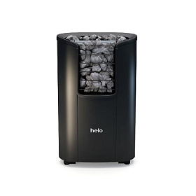 Электрическая печь Helo Roxx 60 Elite BWT фото