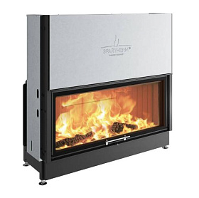 Каминная топка Spartherm Linear 4S Varia Bh фото