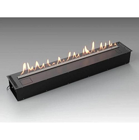 Автоматический биокамин Lux Fire Smart Flame 1700 RC фото