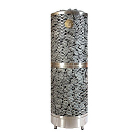 Печь для сауны IKI Pillar 18 кВт фото