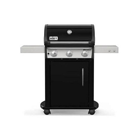 Газовый гриль Weber Spirit E-315 GBS фото