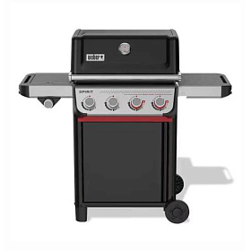 Газовый гриль Weber Spirit E 435 фото