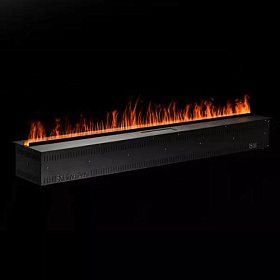 Электрический паровой камин Schones Feuer 3D FireLine 1500 RGB  фото