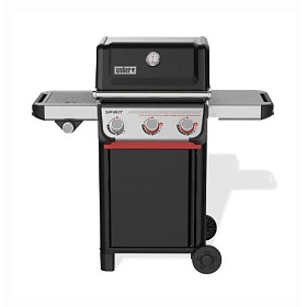 Газовый гриль Weber Spirit E 335 фото