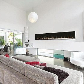 Электрокамин Dimplex Optiflame Ignite XLF100 фото