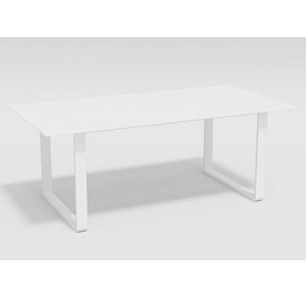 Стол Gardenini Voglie TVGL.020018.T1 фото