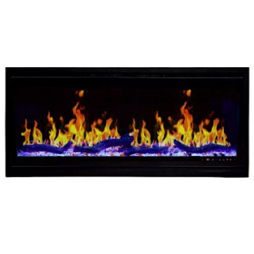 Электроочаг RealFlame Fireluxe-s/Фаерлюкс 50 (SRS50) фото