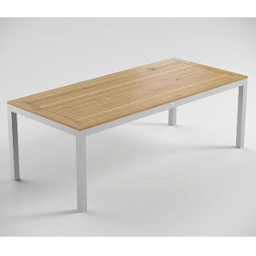 Стол Gardenini Patio Bella TPBLL.020022.T1 фото