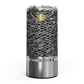 Печь для сауны IKI Pillar Pro 18 кВт фото